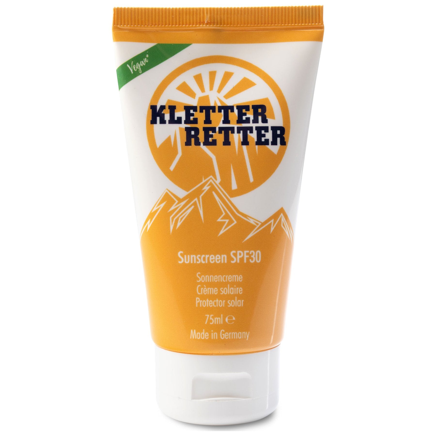 Sun cream (75ml) - SPF30