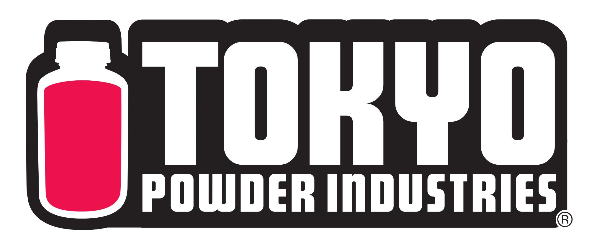 TOKYO Powder Industries logo