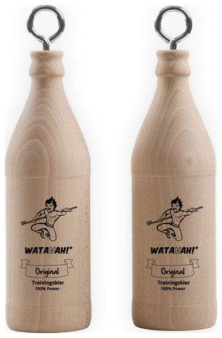 Load image into Gallery viewer, Training Beer, training grips
