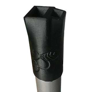 Load image into Gallery viewer, Triple Tube Pole, brush stick
