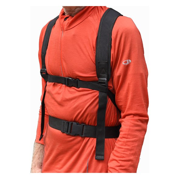 Triple maxX, crashpad