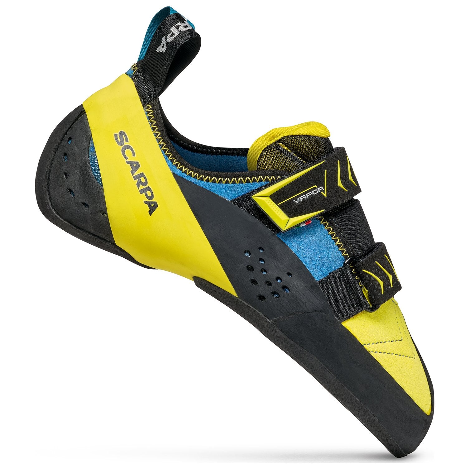 Vapor V Men's, climbing shoes