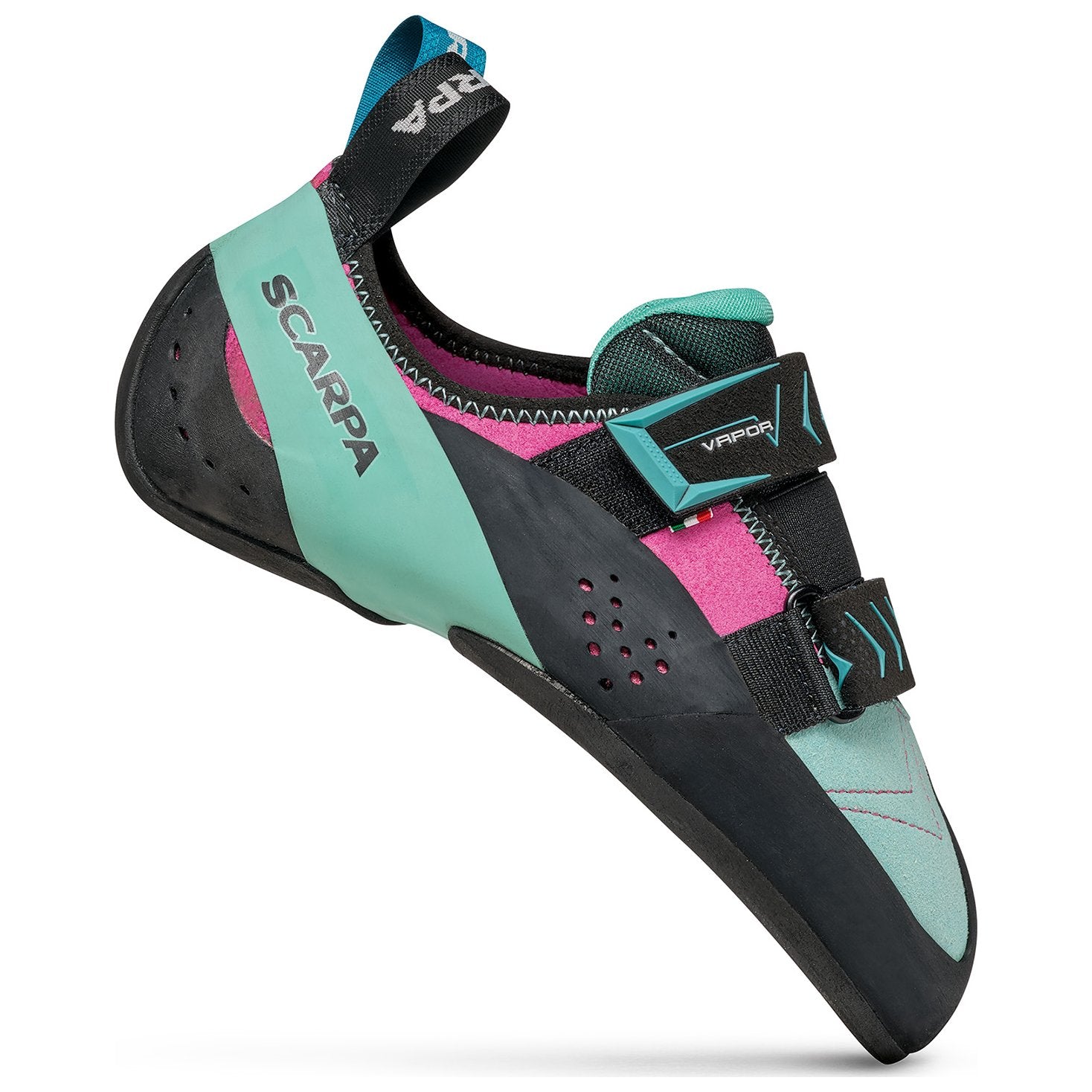 Vapor V women's, climbing shoes