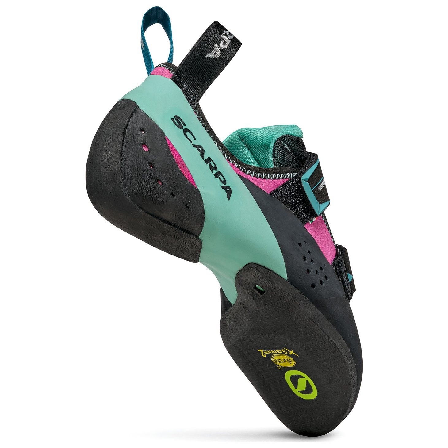 Vapor V women's, climbing shoes
