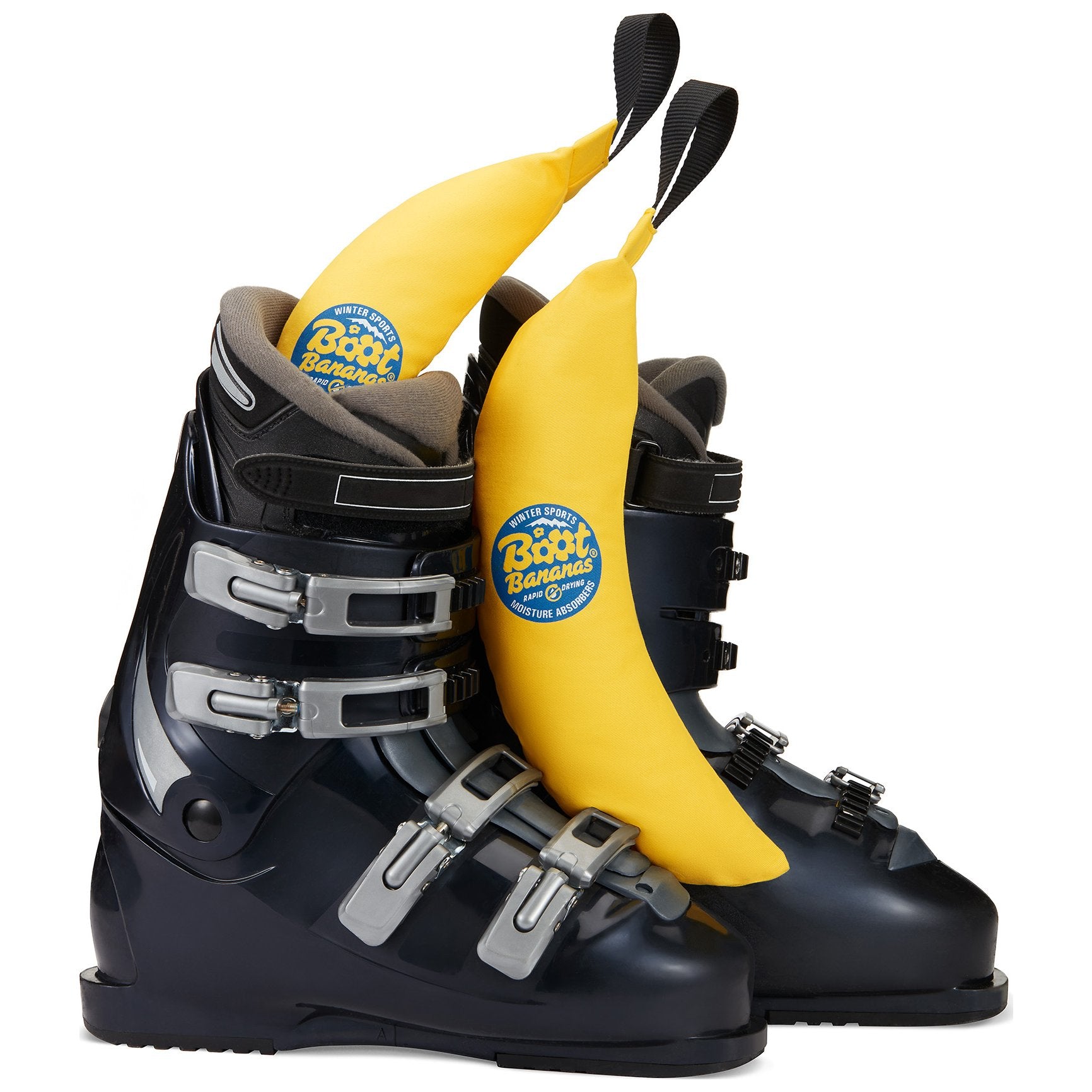 Winter Sports Boot Bananas (Moisture Absorbers)