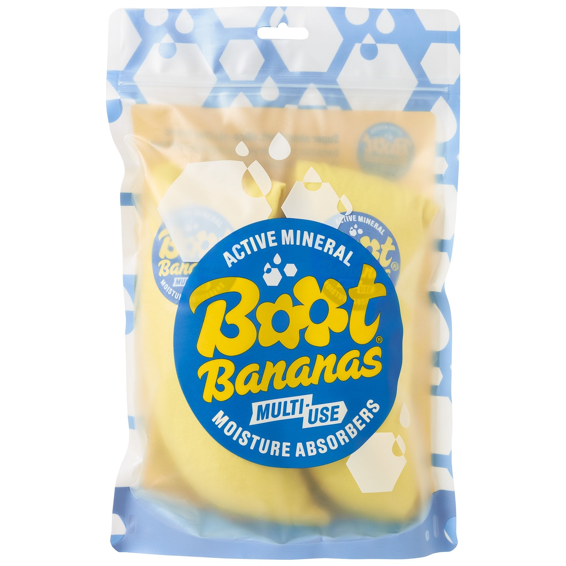 Winter Sports Boot Bananas (Moisture Absorbers)