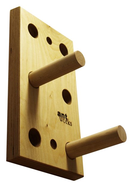 Ant Hill 23, pegboard