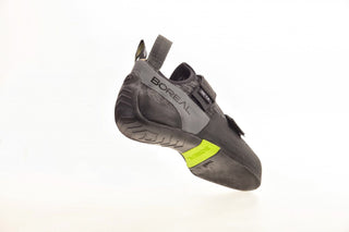 Load image into Gallery viewer, Beta Men&#39;s - grey, climbing shoes
