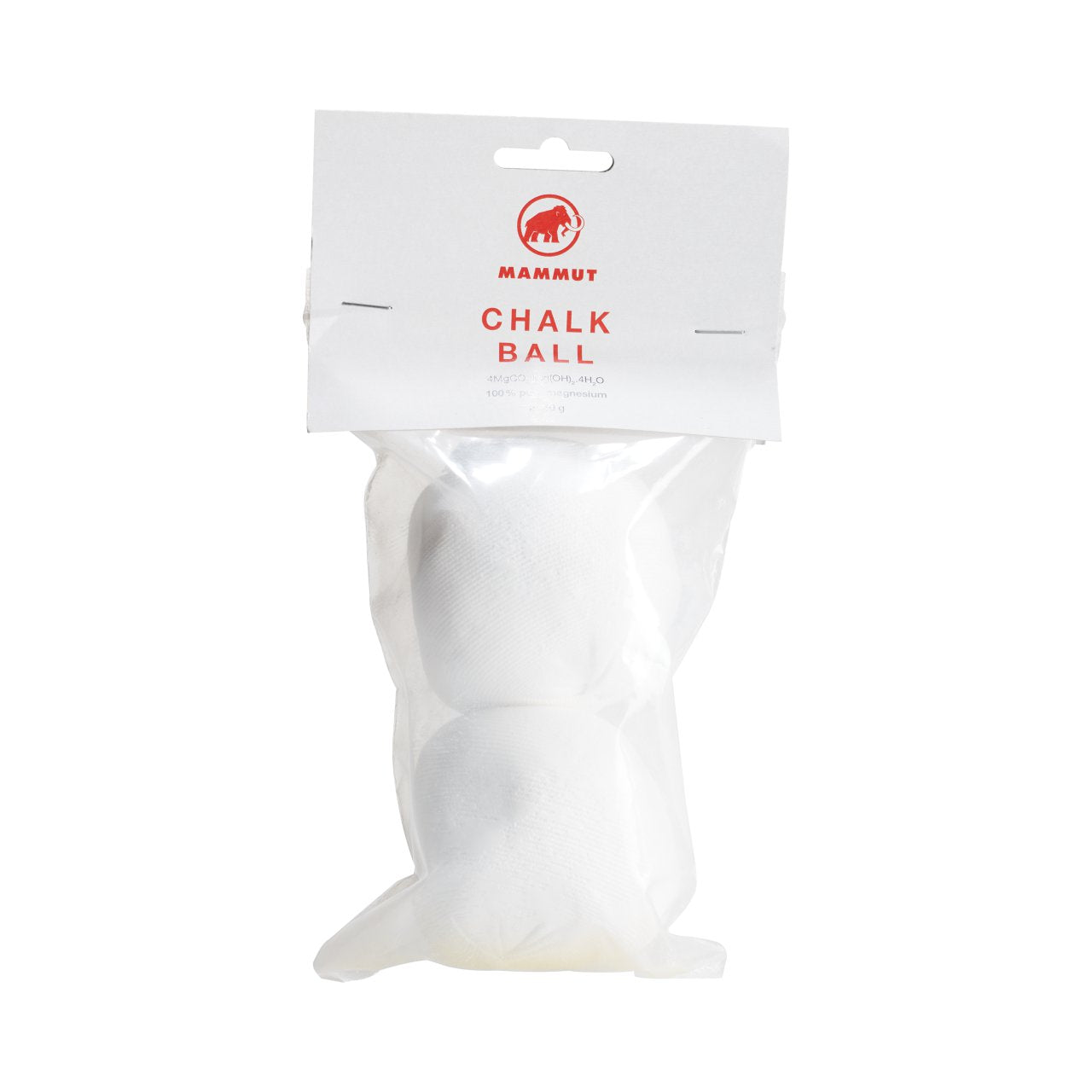 Chalk Ball (40g) - 2 pack