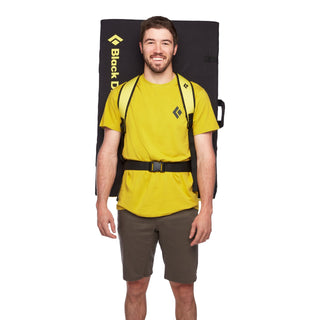 Load image into Gallery viewer, Circuit - Black Lemon Grass, crash pad
