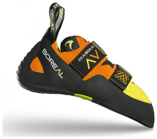 Load image into Gallery viewer, Diabolo, men&#39;s climbing shoes
