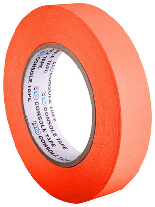 Load image into Gallery viewer, Pro Gaff Fluo (24mm), routesetting tape
