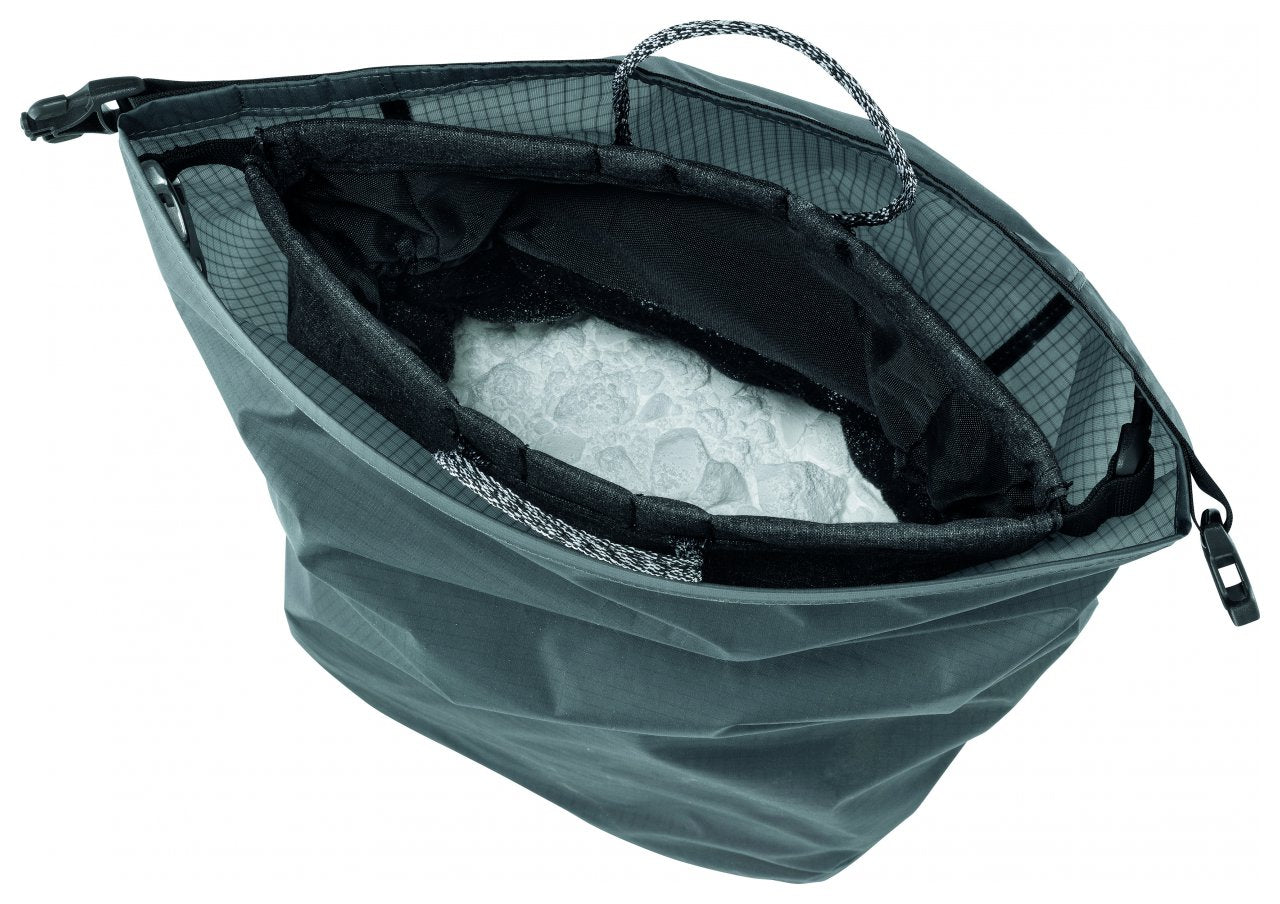 Sakover, chalk bag storage bag