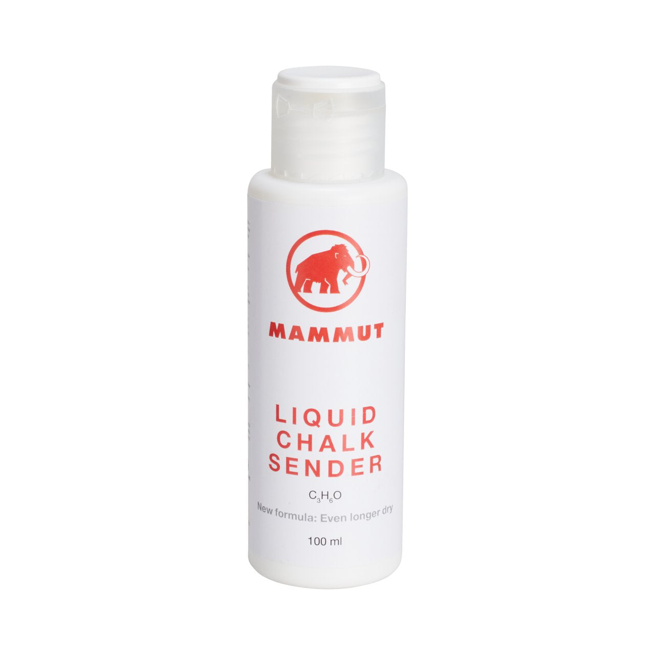 Sender (100ml), liquid chalk