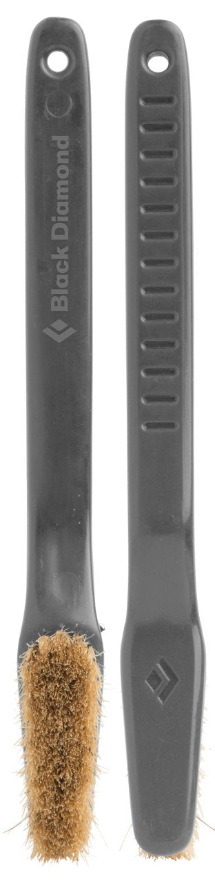 Bouldering Brush - small, climbing brush