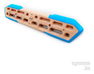 Load image into Gallery viewer, Spinchboard Solo Hybrid, hangboard
