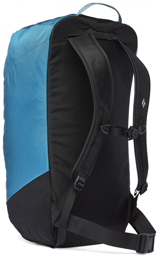 Load image into Gallery viewer, Stone Duffel (42L) - azul, back pack
