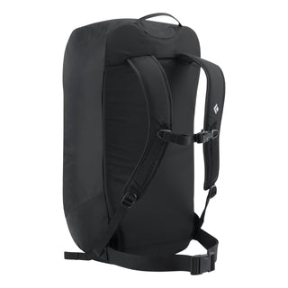 Load image into Gallery viewer, Stone Duffel (42L) - black, backpack
