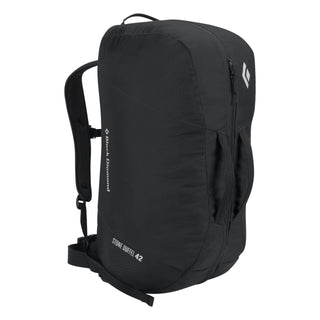 Load image into Gallery viewer, Stone Duffel (42L) - black, backpack
