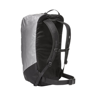 Load image into Gallery viewer, Stone Duffel (42L) - nickel, backpack
