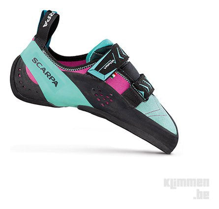 Vapor V women's, climbing shoes